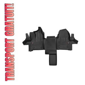 Set covorase presuri FORD TRANSIT CUSTOM V362 Van (FY, FZ) din 2012-2023, auto, din cauciuc thermoplastic, FORD
