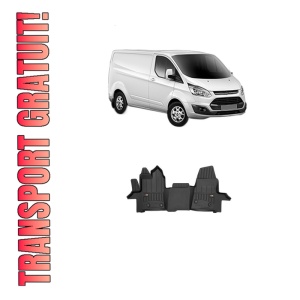 Set covorase presuri FORD TRANSIT CUSTOM V362 Van (FY, FZ) din 2012-2023, auto, din cauciuc thermoplastic, FORD