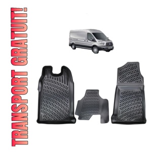 Set covorase presuri FORD TRANSIT III din 2000-2014, auto, din cauciuc thermoplastic