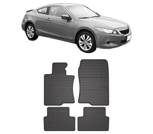 Set covorase presuri HONDA ACCORD VIII (CP) din 2008-2012, auto, din cauciuc thermoplastic, HONDA - Img 2