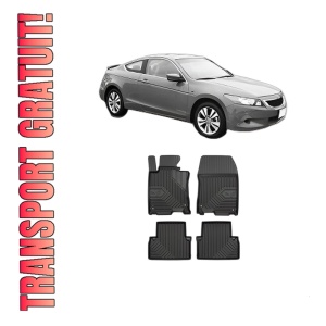 Set covorase presuri HONDA ACCORD VIII (CP) din 2008-2012, auto, din cauciuc thermoplastic, HONDA