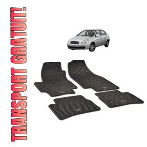 Set covorase presuri HYUNDAI ACCENT din 2006, auto, din cauciuc thermoplastic