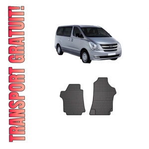 Set covorase presuri HYUNDAI H-1 Travel (TQ) din 2008-2011, auto, din cauciuc thermoplastic, HYUNDAI