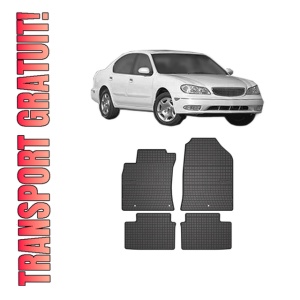 Set covorase presuri HYUNDAI i30 din 2007-2020, auto, din cauciuc thermoplastic, HYUNDAI
