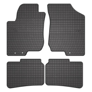 Set covorase presuri HYUNDAI i30 Estate (FD) din 2007-2012, auto, din cauciuc thermoplastic, HYUNDAI - Img 3
