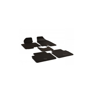 Set covorase presuri HYUNDAI IX35 din 2010-2015, auto, din cauciuc thermoplastic - Img 4
