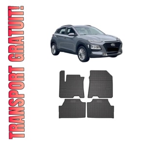 Set covorase presuri HYUNDAI KONA (OS, OSE, OSI) din 2017-2023, auto, din cauciuc thermoplastic, HYUNDAI