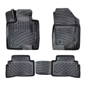 Set covorase presuri HYUNDAI TUCSON IV din 2020, auto, din cauciuc thermoplastic - Img 2