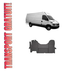 Set covorase presuri Iveco DAILY III Van din 1999-2007, auto, din cauciuc thermoplastic, Iveco
