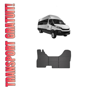 Set covorase presuri Iveco DAILY VI Bus din 2016, auto, din cauciuc thermoplastic, Iveco