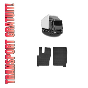 Set covorase presuri IVECO EUROCARGO I-III din 1991-2015, auto, din cauciuc thermoplastic, IVECO
