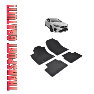 Set covorase presuri KIA PROCEED CD2018- din 2018, auto, din cauciuc thermoplastic