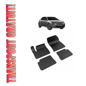 Set covorase presuri LANCIA YPSILON EV din 2024, auto, din cauciuc thermoplastic - Img 8