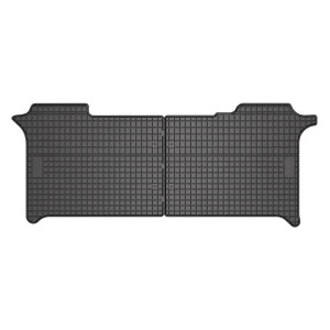 Set covorase presuri MAN TGE Van din 2017-2024, auto, din cauciuc thermoplastic, MAN - Img 3
