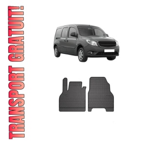 Set covorase presuri MERCEDES-BENZ CITAN Mixto (Double Cabin) (W415) din 2012-2021, auto, din cauciuc thermoplastic, MERCEDES-BENZ