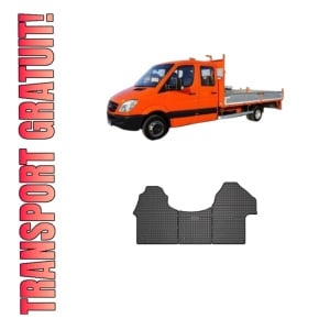 Set covorase presuri MERCEDES-BENZ SPRINTER 3-t Platform/Chassis (B910, B907) din 2018-2021, auto, din cauciuc thermoplastic, MERCEDES-BENZ