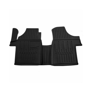 Set covorase presuri MERCEDES BENZ W639 VITO II din 2003-2014, auto, din cauciuc thermoplastic - Img 3