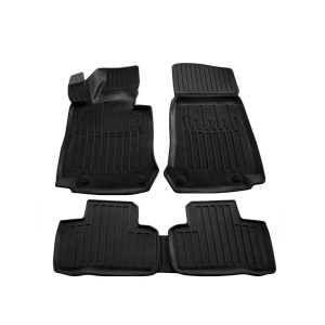 Set covorase presuri MERCEDES BENZ X253 GLC din 2015-2022, auto, din cauciuc thermoplastic - Img 4