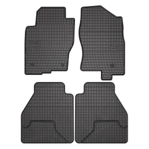 Set covorase presuri NISSAN PATHFINDER III VAN (R51_) din 2013-2014, auto, din cauciuc thermoplastic, NISSAN - Img 3