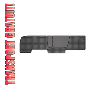 Set covorase presuri NISSAN PRIMASTAR Bus (X83) din 2006-2008, auto, din cauciuc thermoplastic, NISSAN