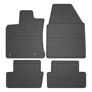 Set covorase presuri NISSAN QASHQAI I (J10, NJ10) din 2006-2014, auto, din cauciuc thermoplastic, NISSAN - Img 3