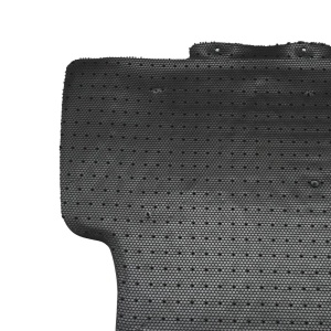 Set covorase presuri NISSAN QASHQAI J10 din 2006-2013, auto, din cauciuc thermoplastic - Img 7
