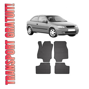 Set covorase presuri OPEL ASTRA G Hatchback (T98) din 1998-2009, auto, din cauciuc thermoplastic, OPEL