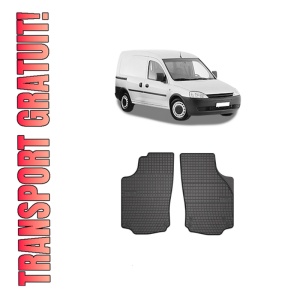 Set covorase presuri OPEL COMBO Box Body/MPV din 2001-2012, auto, din cauciuc thermoplastic, OPEL