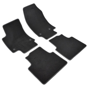 Set covorase presuri OPEL CROSSLAND X din 2017, auto, din cauciuc thermoplastic - Img 3