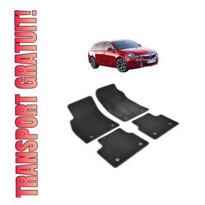 Set covorase presuri OPEL INSIGNIA I2009-2017 din 2009-2017, auto, din cauciuc thermoplastic