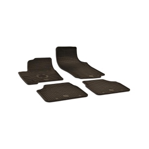 Set covorase presuri OPEL MERIVA din 2010-2017, auto, din cauciuc thermoplastic - Img 3