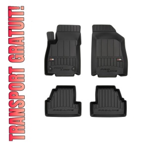 Set covorase presuri OPEL MOKKA din 2012-2024, auto, din cauciuc thermoplastic, OPEL