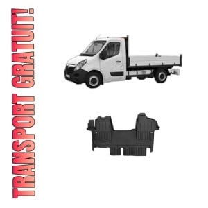 Set covorase presuri OPEL MOVANO B Platform/Chassis (X62) din 2010-2019, auto, din cauciuc thermoplastic, OPEL