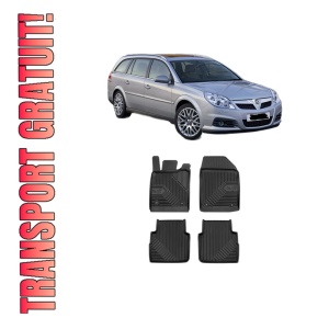 Set covorase presuri OPEL VECTRA C Estate (Z02) din 2003-2009, auto, din cauciuc thermoplastic, OPEL