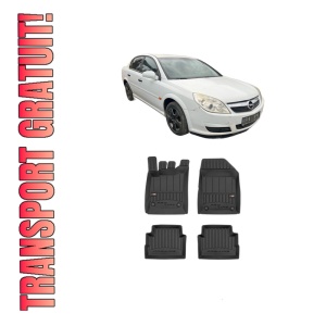 Set covorase presuri OPEL VECTRA C (Z02) din 2002-2009, auto, din cauciuc thermoplastic, OPEL