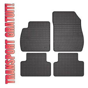 Set covorase presuri OPEL ZAFIRA TOURER C VAN (P12) din 2012-2013, auto, din cauciuc thermoplastic, OPEL