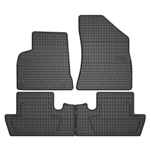 Set covorase presuri PEUGEOT 5008 I Van (0U_) din 2009-2017, auto, din cauciuc thermoplastic, PEUGEOT - Img 3