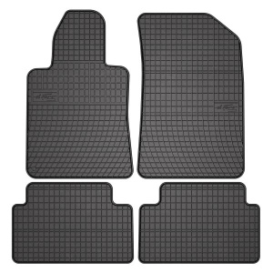 Set covorase presuri PEUGEOT 508 SW Estate Van (8E_) din 2011-2018, auto, din cauciuc thermoplastic, PEUGEOT - Img 3