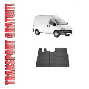 Set covorase presuri PEUGEOT BOXER Van (244) din 2001-2009, auto, din cauciuc thermoplastic, PEUGEOT