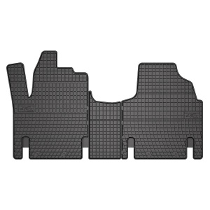 Set covorase presuri PEUGEOT EXPERT (224_) din 1996-2006, auto, din cauciuc thermoplastic, PEUGEOT - Img 3