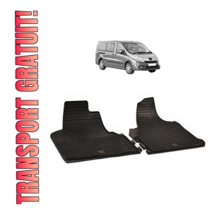 Set covorase presuri PEUGEOT EXPERT din 2007-2016, auto, din cauciuc thermoplastic