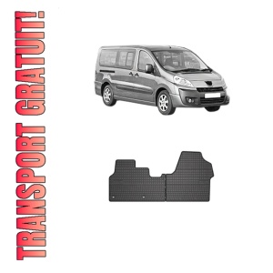 Set covorase presuri PEUGEOT EXPERT TEPEE (VF3X_) din 2007-2016, auto, din cauciuc thermoplastic, PEUGEOT