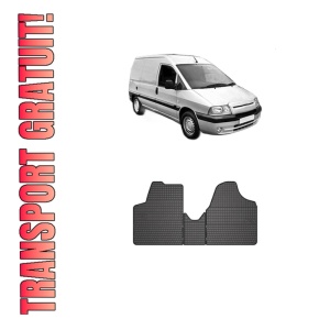 Set covorase presuri PEUGEOT EXPERT Van (222) din 1996-2006, auto, din cauciuc thermoplastic, PEUGEOT
