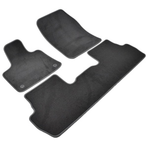 Set covorase presuri PEUGEOT P5008 II din 2017, auto, din cauciuc thermoplastic - Img 3