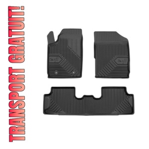 Set covorase presuri PEUGEOT PARTNER ORIGIN Box Body/MPV (G_) din 2008-2015, auto, din cauciuc thermoplastic, PEUGEOT
