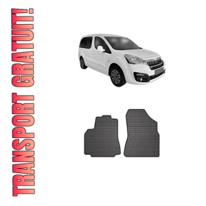 Set covorase presuri PEUGEOT PARTNER ORIGIN Box Body/MPV (G_) din 2008-2015, auto, din cauciuc thermoplastic, PEUGEOT