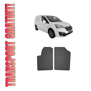 Set covorase presuri PEUGEOT PARTNER ORIGIN MPV (G_) din 2008-2013, auto, din cauciuc thermoplastic, PEUGEOT