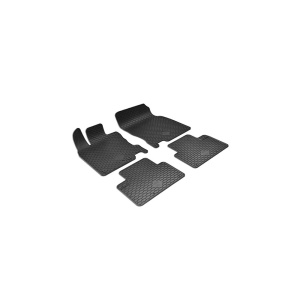 Set covorase presuri RENAULT KADJAR din 2015, auto, din cauciuc thermoplastic - Img 5
