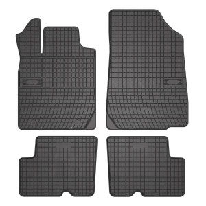 Set covorase presuri RENAULT LOGAN I Estate (KS_) din 2007-2015, auto, din cauciuc thermoplastic, RENAULT - Img 3