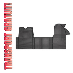 Set covorase presuri RENAULT MASTER II Platform/Chassis (ED/HD/UD) din 1997-2011, auto, din cauciuc thermoplastic, RENAULT